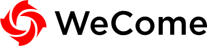 WeCome Logo